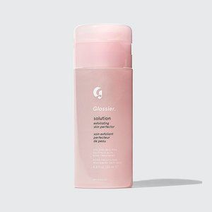 Glossier Solution exfoliating skin perfector